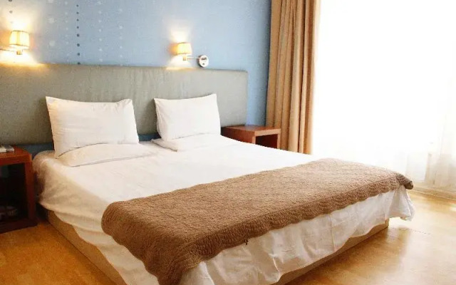 Piao Home Inn Beijing Jianguomen