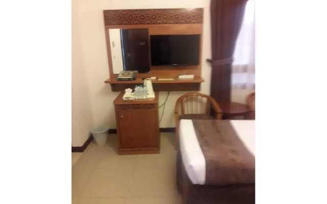 Mawaddah Al Waha Hotel
