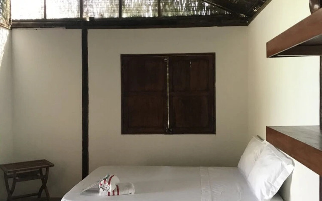 Punta Nativa Eco Hotel