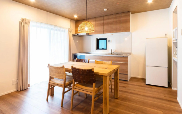 GIVE Shibuya Hon-Machi