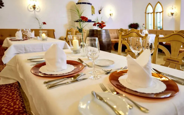 Hotel Vitalquelle Montafon