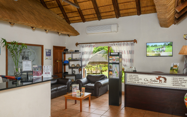 Hazyview Cabanas