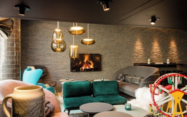 Motel One München-Westend