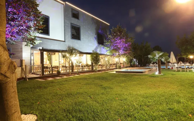 Incipark Hotel
