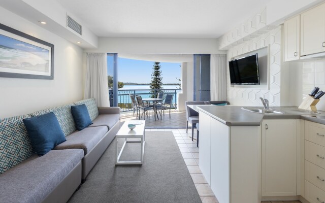 Ramada Resort Golden Beach