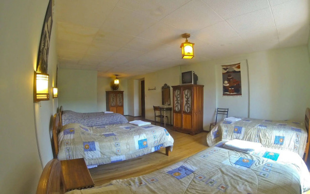 Mia Leticia B&B.
