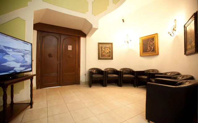Hotel Itamarati Centro - República