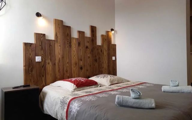 Auberge du Vieux Chaillol & Spa