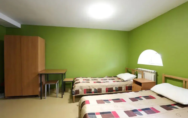 Petr the First Hostel