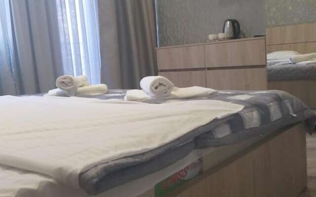 New Tbilisi Hostel