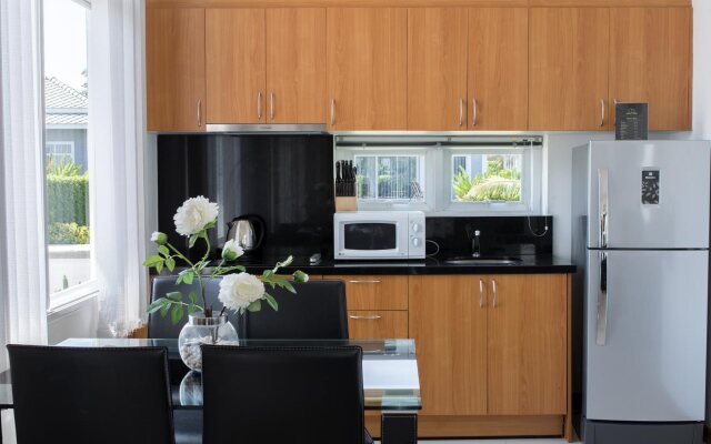 Black Mountain Resort