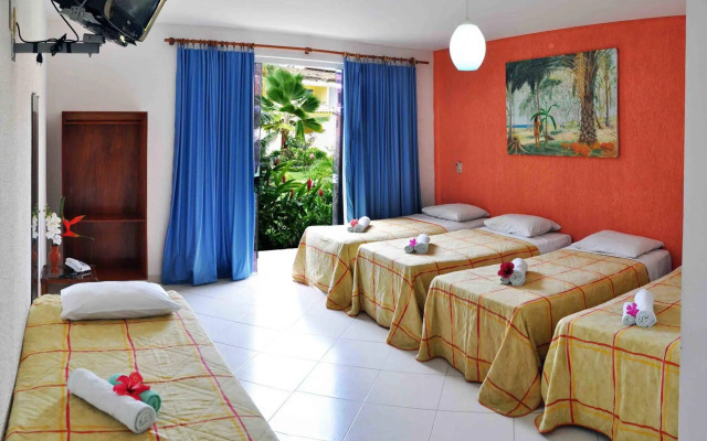 Hotel Porto Garden