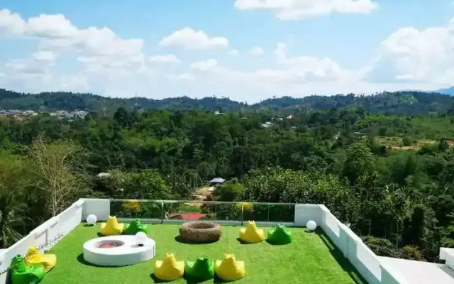 Soidao Goodview Resort (SHA Extra Plus)