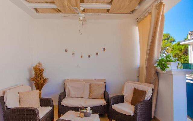 Appartamento Pineta Mare