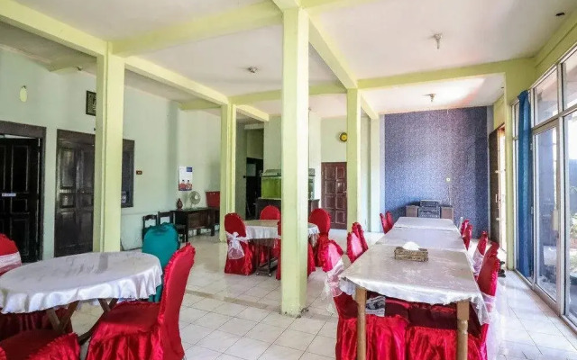Chadea Hotel