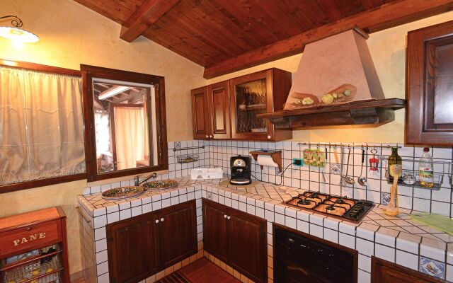 Locazione turistica Eureka