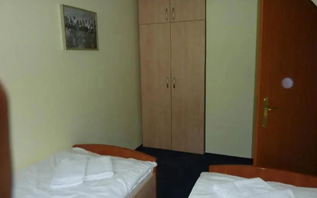 Horský Hotel Excelsior