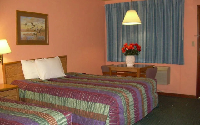 83 Motel