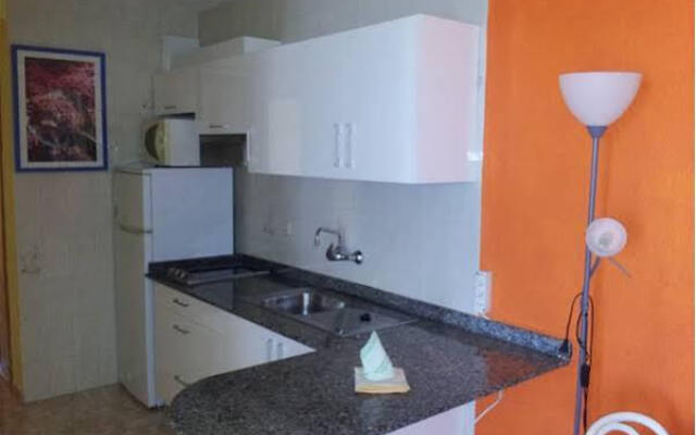 Apartamentos Flipper