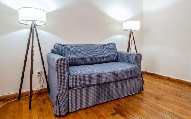 Authentic Flat 750 m to Taksim Square in Beyoglu