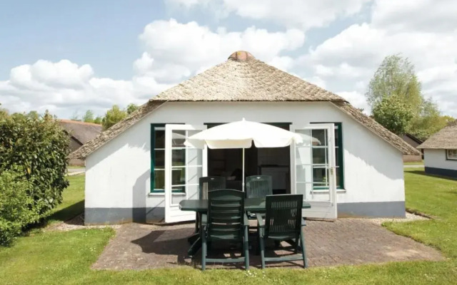 Landal De Veluwse Hoevegaerde