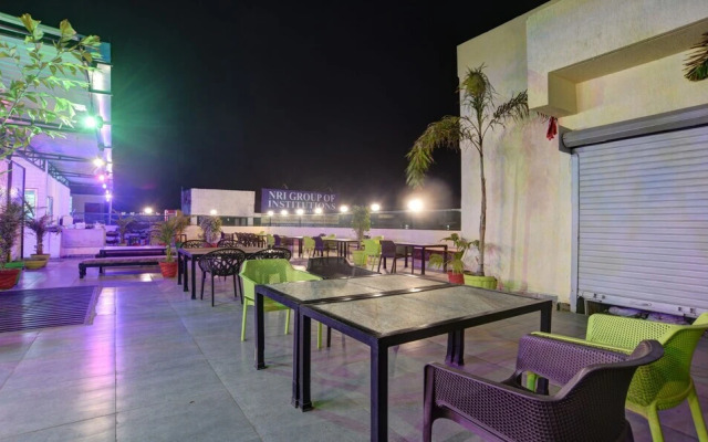 Hotel Swastika Inn by OYO Rooms