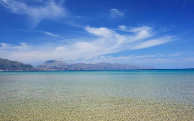 Villa Trinacria Apartments