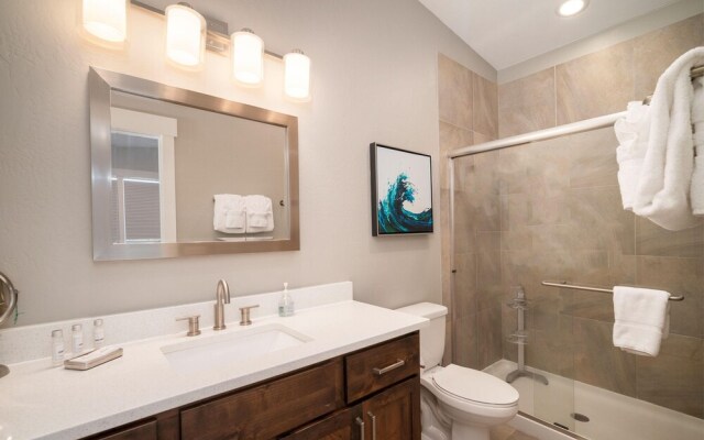 228 Mountain Willow by Stay Winter Park