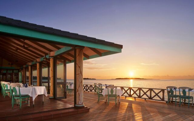 Villa Park Sun Island Resort