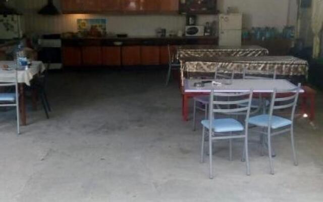 Betti Guest House