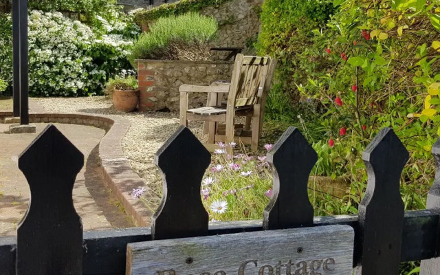 Rose Cottage