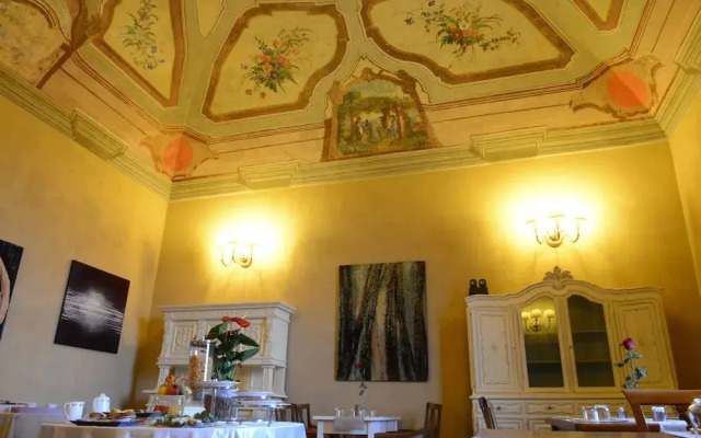 Relais Palazzo Paleologi - Secolo Xiv