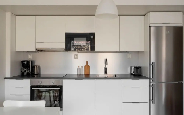 2ndhomes Tampere Iso Ronka - 2BR Apt.