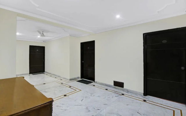 Itsy Hotels Arien International