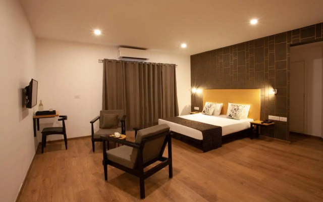 Nexstay Panchvati Comforts