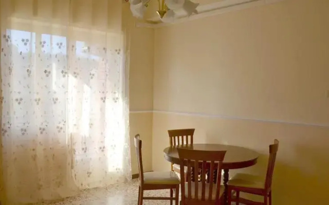 Casa Piazzaitalia