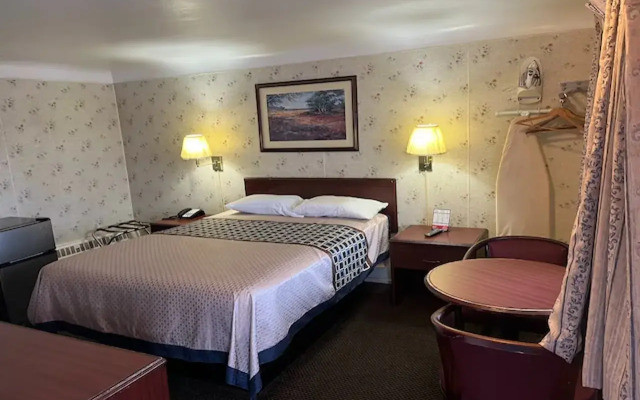 Bay Motel By OYO Bay City