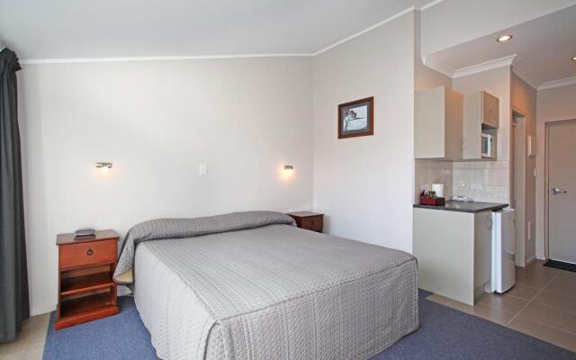 Touchwood Motor Lodge