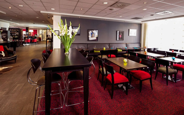 Home Hotel Grand Olav
