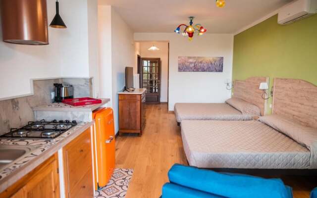 Villa La Pieve in Citt Della Pieve