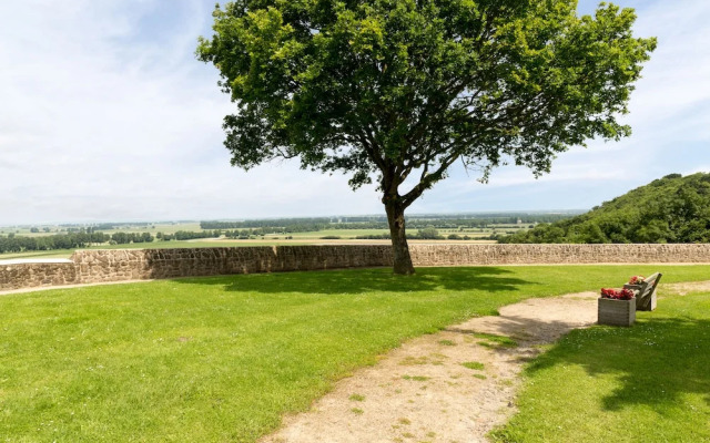 Inter-Hotel Les 4 Salines