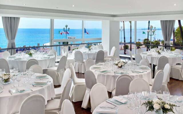 Le Meridien Nice