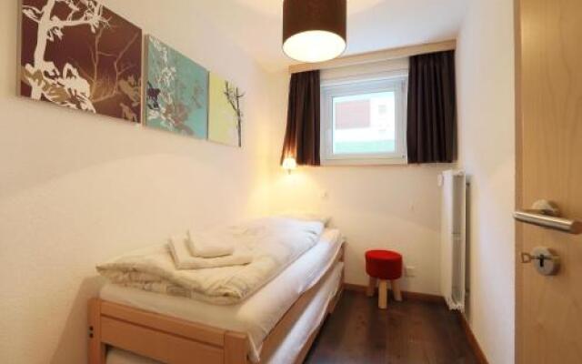Apartment Cresta.1