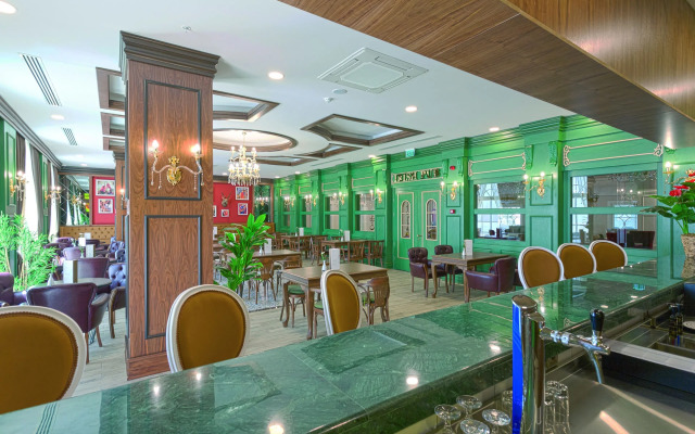 Side Royal Palace Hotel & Spa - All Inclusive