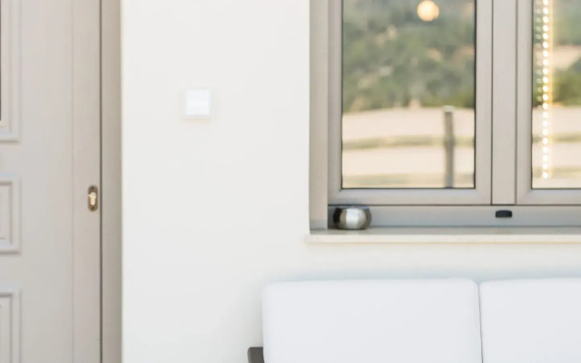 Panorama Luxury Rooms