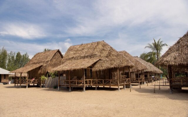 Kho Khao River Sand Resort