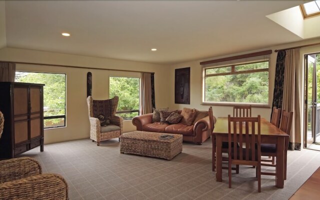Turangi Trout Lodge