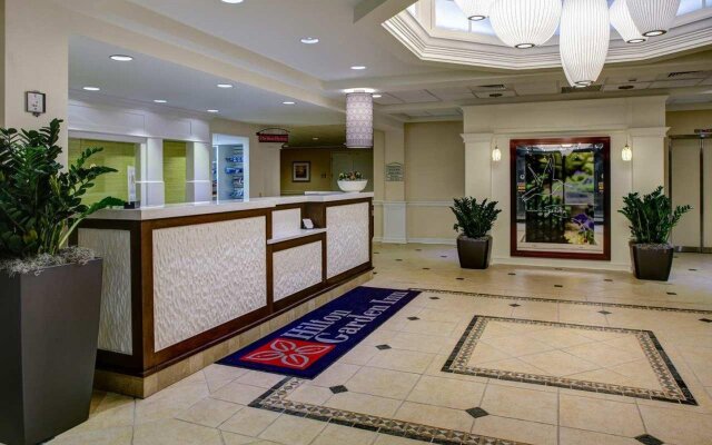 Hilton Garden Inn Boston/Waltham