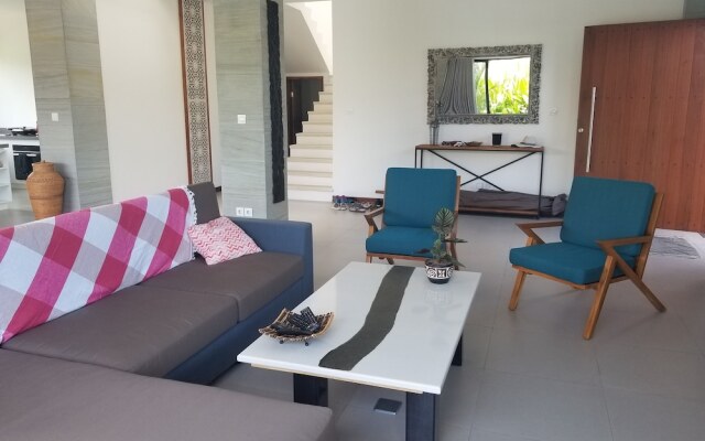 Villa Damai