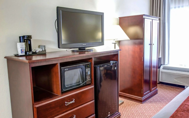 Comfort Inn Birmingham Homewood